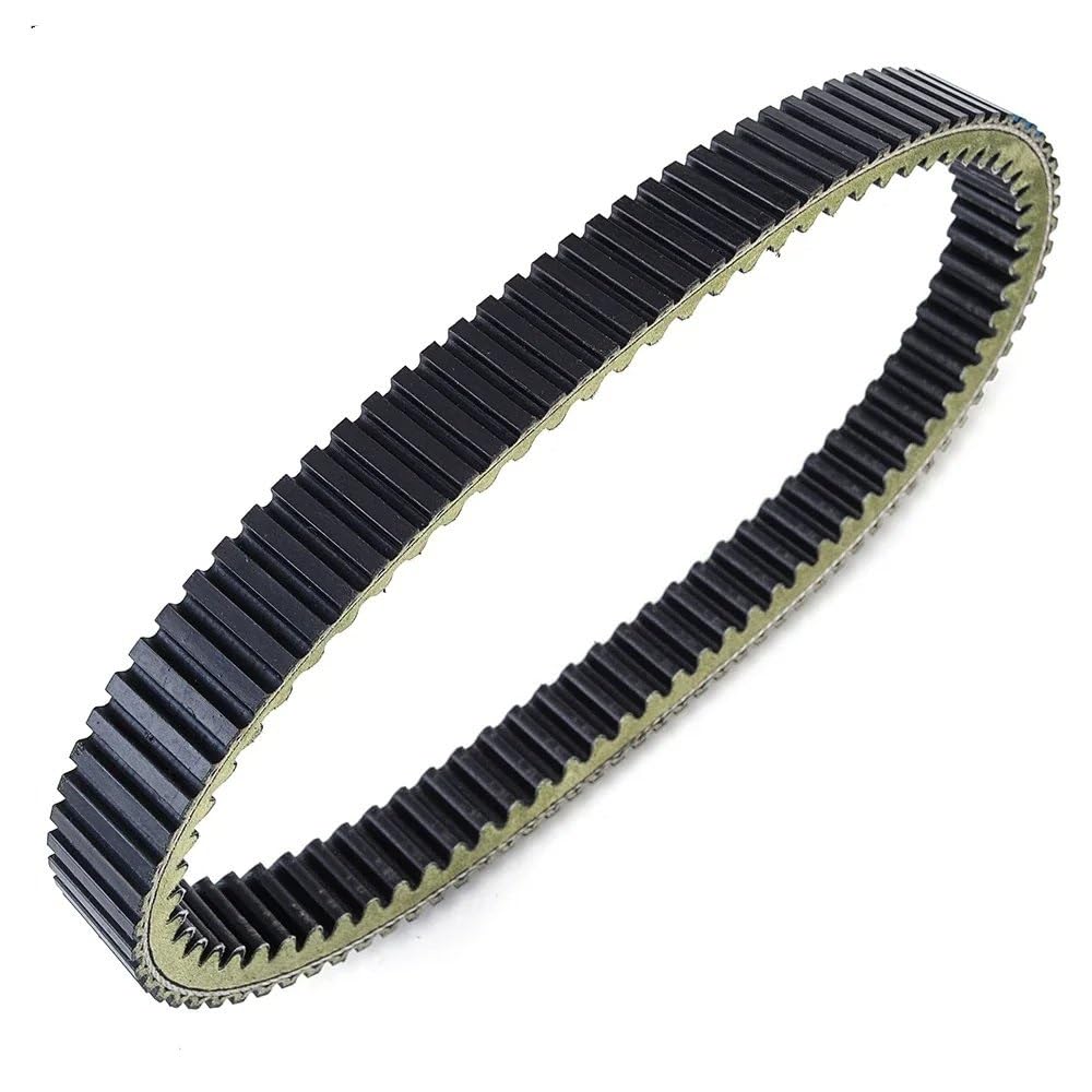 Antriebsriemen Motorrad Transfer Antriebsriemen Für C650GT C600 C650 Sport 600 K18 C650GT K19 24827729767 Drive Belt von FIYFIOW