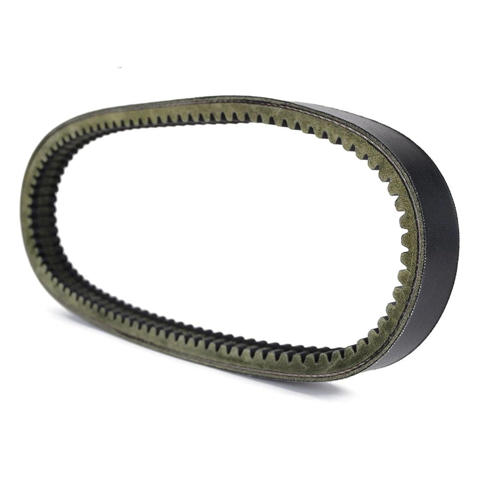 Antriebsriemen Motorrad-Transferkupplungs-Antriebsriemen Für EPCOUR027 B3221AA1116 Motor Focs 4 KW Drive Belt von FIYFIOW