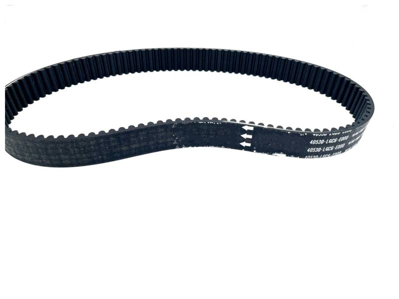 Antriebsriemen Motorradteile Antriebsriemen Für Kymco 550cc AK550 CK600T-10 40530-LGC6-E000 AK550 Antriebsriemen Drive Belt von FIYFIOW