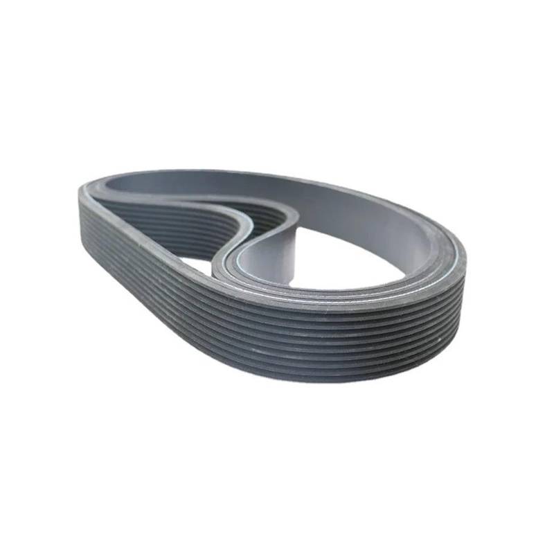 Antriebsriemen PJ Rippenriemen 175J 178J 180J 182J 185J 187J 190J 192J 195J 200J 203J 205J 208J Laufband-Förderband Drive Belt(190-PJ483,6ribs) von FIYFIOW