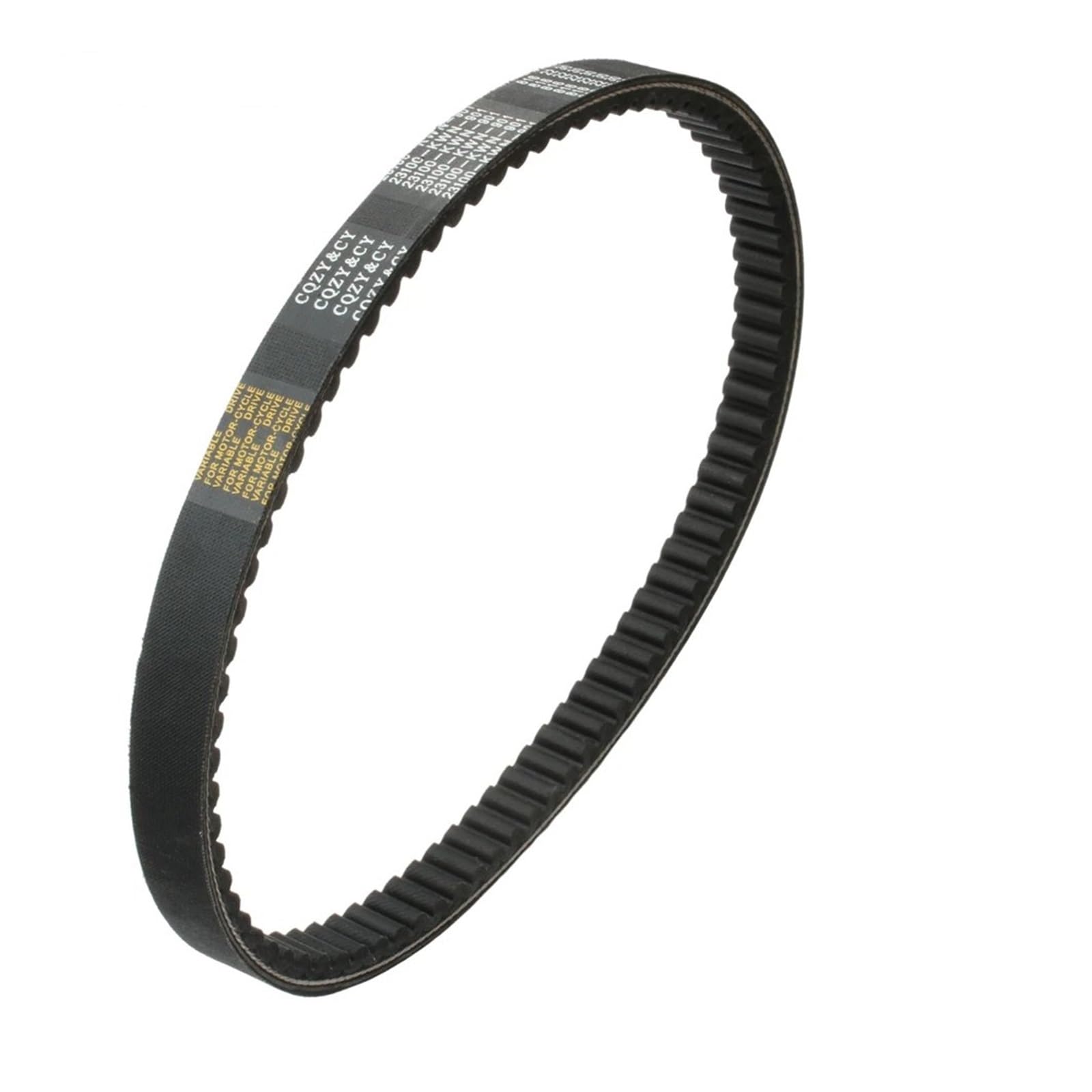 Antriebsriemen Roller 816 22 30 CVT Antriebsriemen Für PCX125 WW125 Für PCX WW 125cc 23100-KWN-901 2010-2012 Motor Teile Drive Belt von FIYFIOW