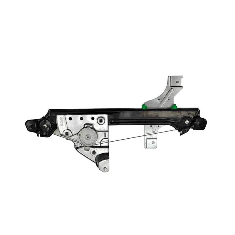 Auto Fensterheber 9224H9 9223H5 Zurück Tür Power Fensterheber Ohne Motor Für Peugeot 508 SW ICH 8E 2010-2018 Hinten Links Rechts Seite Fensterheber Motor(Rear Left) von FIYFIOW