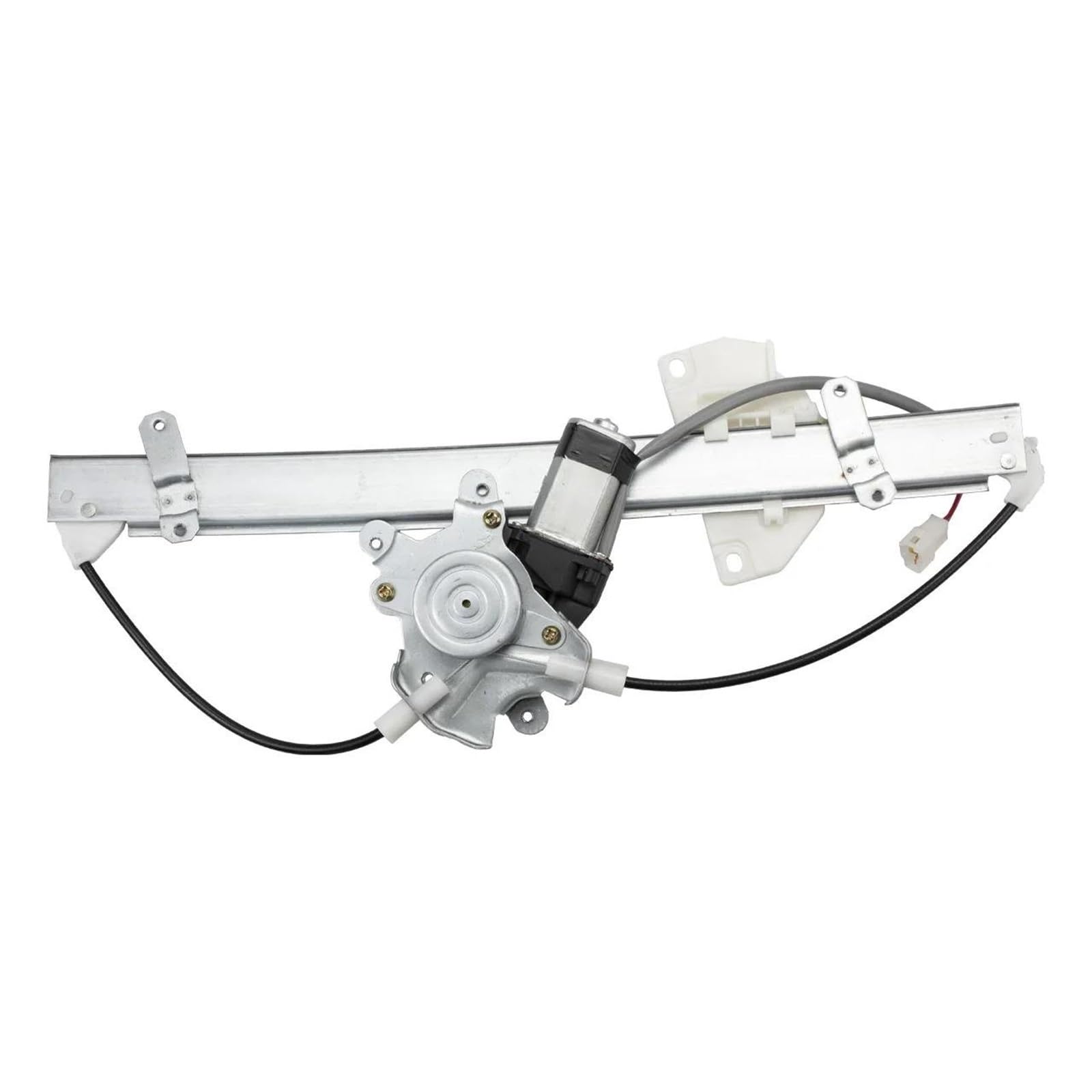 Auto Fensterheber Elektrischer Fensterheber Mit Motor, Kompatibel Für Mitsubishi Für Lancer 1993–1996, 1995, 1994, Fensterheber-Motor-Zubehör Fensterheber Motor(Vorne rechts) von FIYFIOW