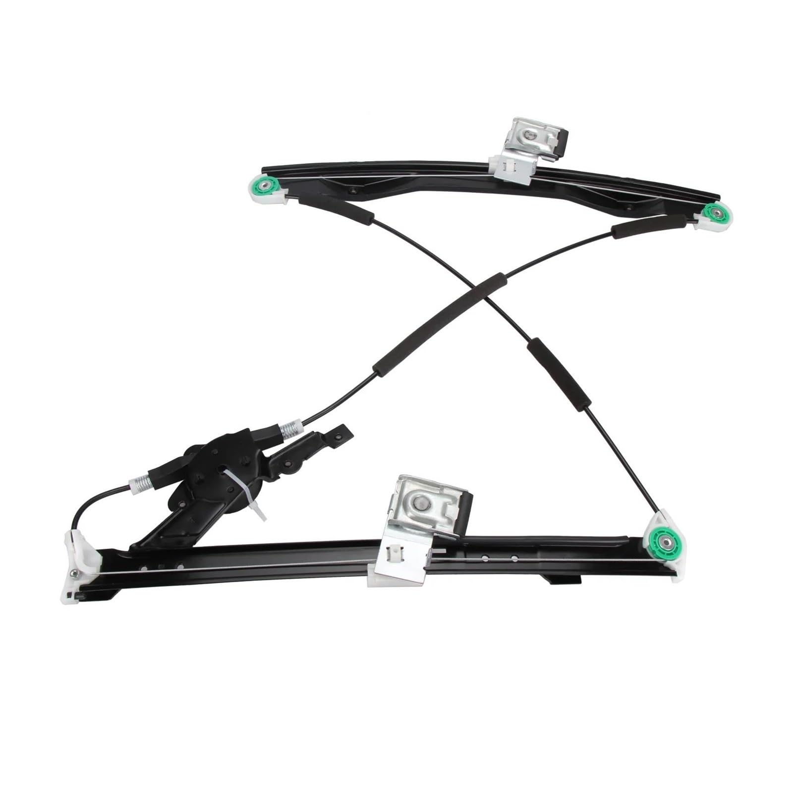 Auto Fensterheber Elektrischer Fensterheber Vorne Hinten Rechts Links Für Ford Für Mondeo Mk3 2000–2001 2002 2003 2004 2005 2006 2007 1134 895 1211068 1417698 Fensterheber Motor(Vorne rechts) von FIYFIOW