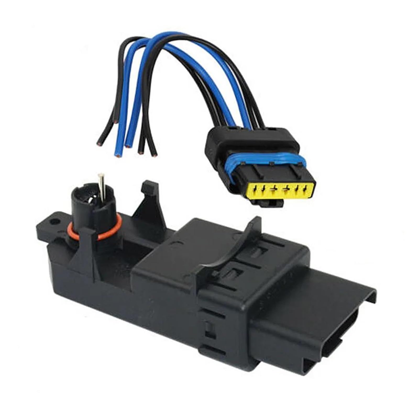 Auto Fensterheber Fenstermodul Oder Kabelstecker-Set Kabelbaum Für Megane Für Clio Für Scenic Für Laguna 288887 440788 440726 440746 Fensterheber Motor(1 Set.) von FIYFIOW