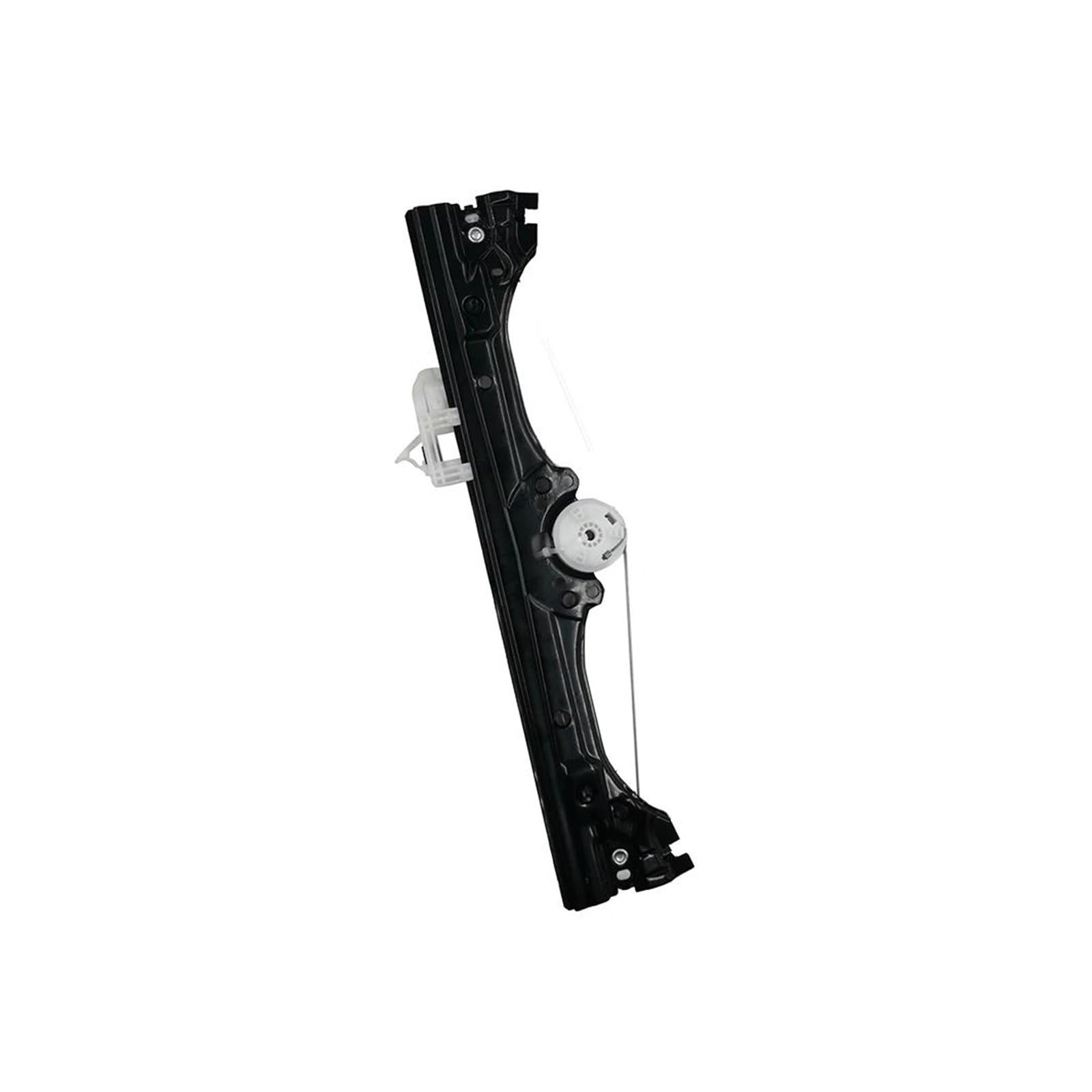 Auto Fensterheber Für FIAT 500 2007 2018 2019 2016 2009 2014 2008 2011 52060971 51876269 Elektrischer Fensterheber Ohne Motor Vorne Links Fensterheber Motor von FIYFIOW