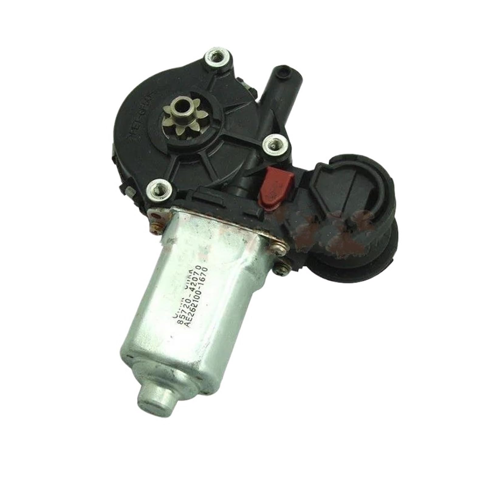 Auto Fensterheber Für Toyota Für RAV4 2001 2002 2003 2004 2005 85720-42070 8572042070 Vorne Links Seite Elektrische Power Fensterheber Motor Zubehör Fensterheber Motor von FIYFIOW