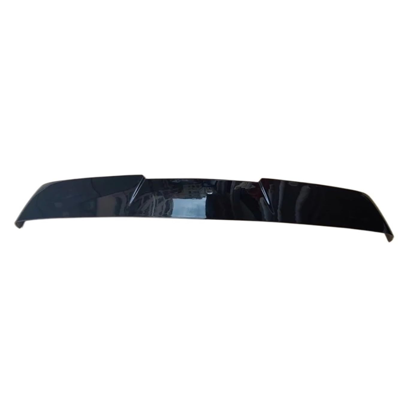 Heckflügel Für Benz Für Vito W447 V250 V260 2016 2017 2018 2019 Spoiler Geändert Schwanz Top Flügel Spoiler Hinten Stamm Lip Spoiler Heckspoiler(Glossy Black) von FIYFIOW