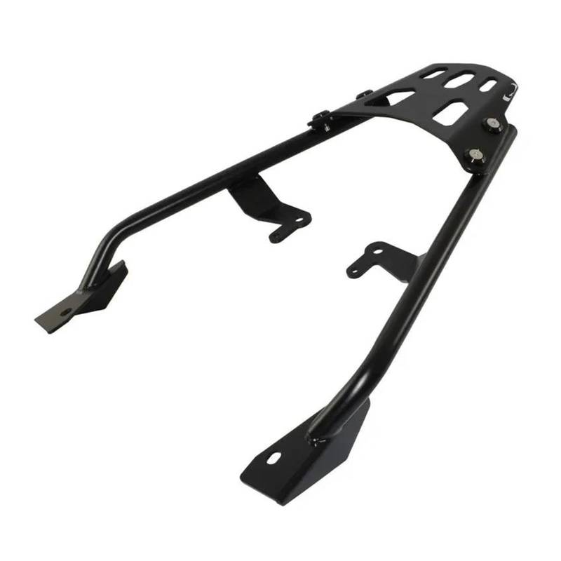 Hinterradgepäckträger 5mm Dicke Hinten Gepäck Rack Träger Fall Unterstützung Halter Halterung Für X-ADV750 Für XADV750 Für X-ADV 750 2021 2022 2023 Gepäck Rack von FIYFIOW