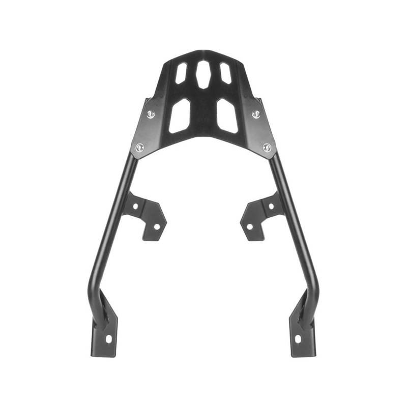 Hinterradgepäckträger Für X-ADV 750 Für XADV 750 Für Xadv750 2017-2022 2023 Motorrad Top Fall Hinten Gepäck Fracht Träger Rack Passagier Regal Bar Halterung Gepäck Rack(2017-2020) von FIYFIOW