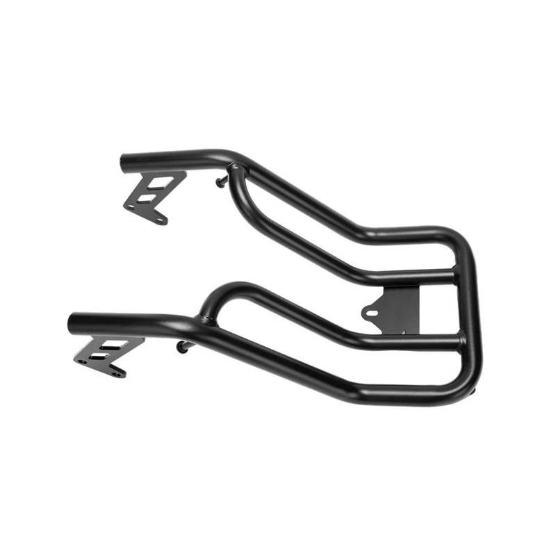 Hinterradgepäckträger Gepäck Halterung Für Hunter Für Cub Für Trail 125 CT125 2020 2021 2022 Motorrad Lagerung Racks Mittleren Regal Mitte Rack Träger Gepäck Rack von FIYFIOW