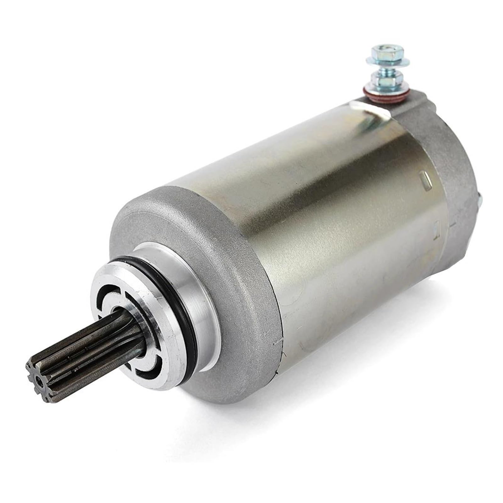 Motor Anlasser Anlasser Starter 0825-011 Starter Motor Für Arctic Für Cat Für ATV 650 550 550S 700 700S H1 GT XT Für Prowler Für MudPro TBX TRV Für ALTERRA Für Thundercat 1000 von FIYFIOW