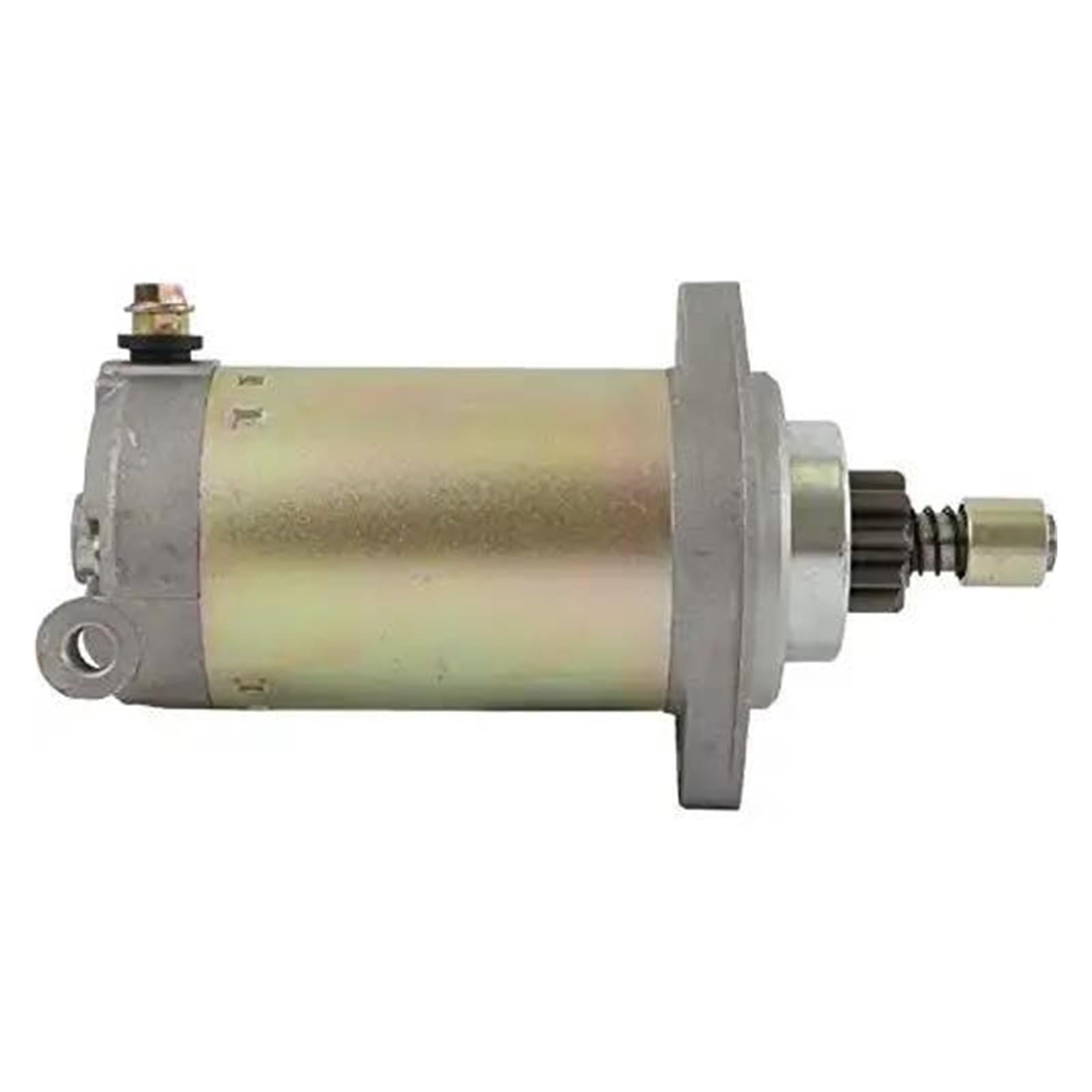 Motor Anlasser Anlasser Starter 410-52216 Für Schneemobil Für Starter Für Vmax Für Venture Für Phazer Für Enticer Für Excel Für Exciter Für Ovation VK540 91-05 von FIYFIOW