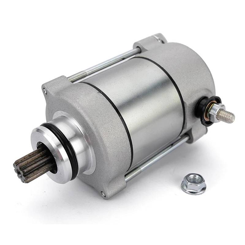 Motor Anlasser Anlasser Starter Anlasser Für CRF450X Für CRF 450X 2005-2018 2006-2017 2007 2008 2009 2010 2011 2012 2013 2014 2015 2016 31200-MEY-671 von FIYFIOW