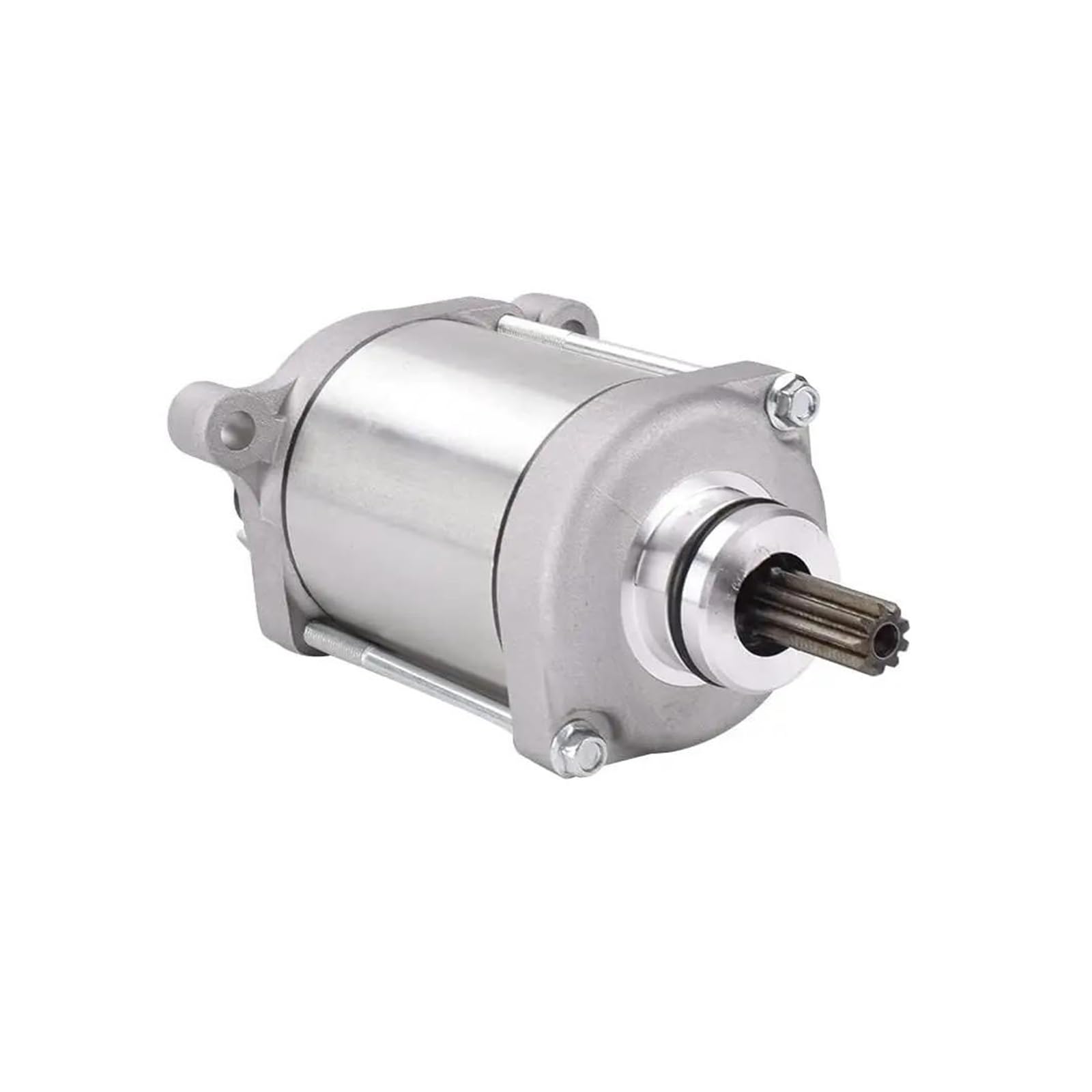 Motor Anlasser Anlasser Starter Motorrad Starter Motor Ersetzen 21163-0064 Für Kawasaki ZX1000 ZX-10R ZX10R ZX-10RR ZX10RR Für Ninja Für KRT Für Edition von FIYFIOW