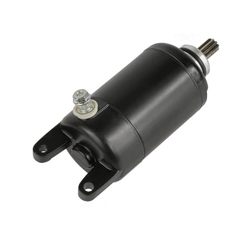 Motor Anlasser Anlasser Starter Motorrad-Starter Motor Für Kawasaki Für Ninja 250R EX250J EX250F Für Eliminator 250 250HS EL250 250B 21163-1100 21163-1136 21163-1205 von FIYFIOW