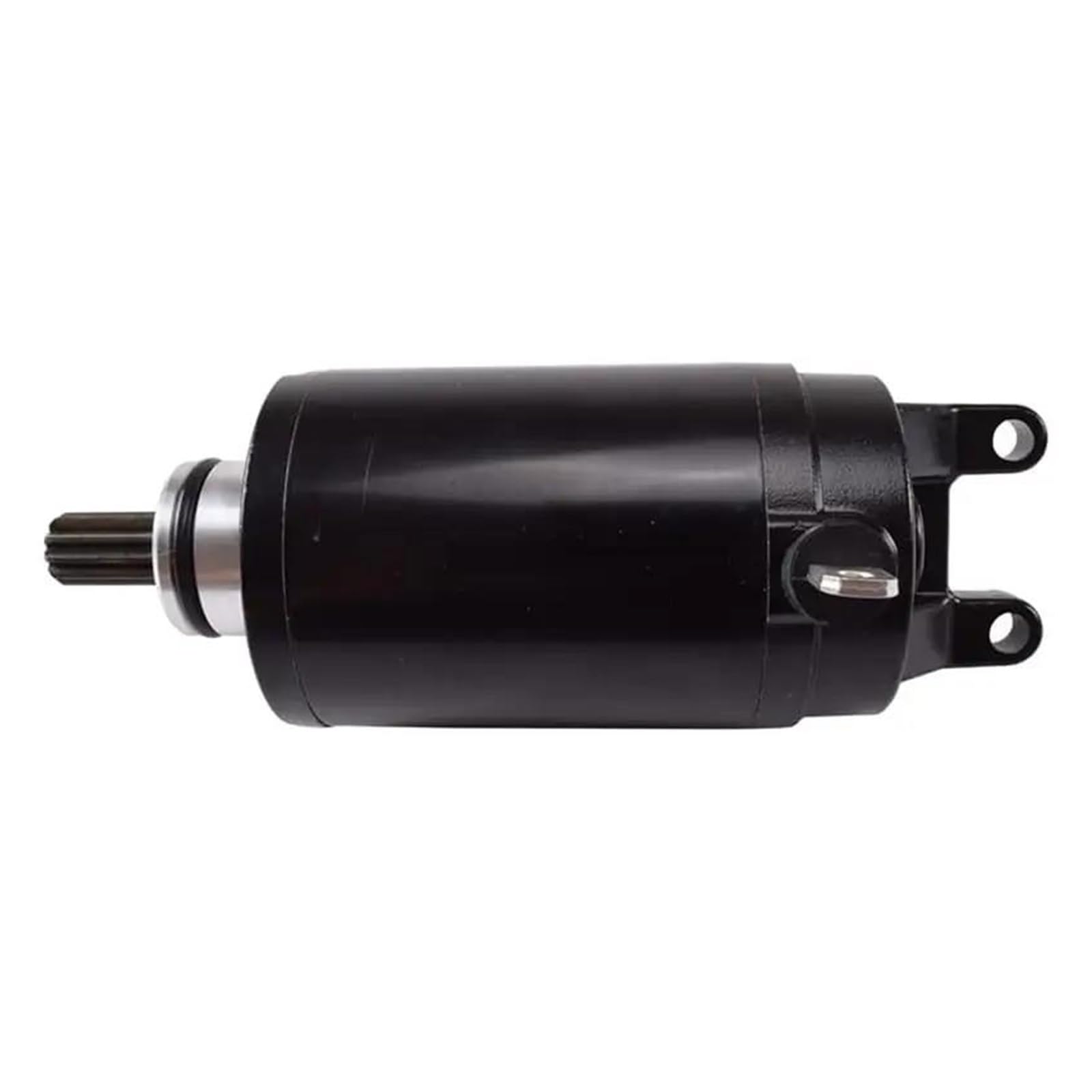 Motor Anlasser Anlasser Starter Motorrad-Starter Motor Für Triumph Für Tiger 800 XC Für Straße Für TripleStandard 675 R VIN 560476 560477 T1311112 T1310060 T1314455 von FIYFIOW