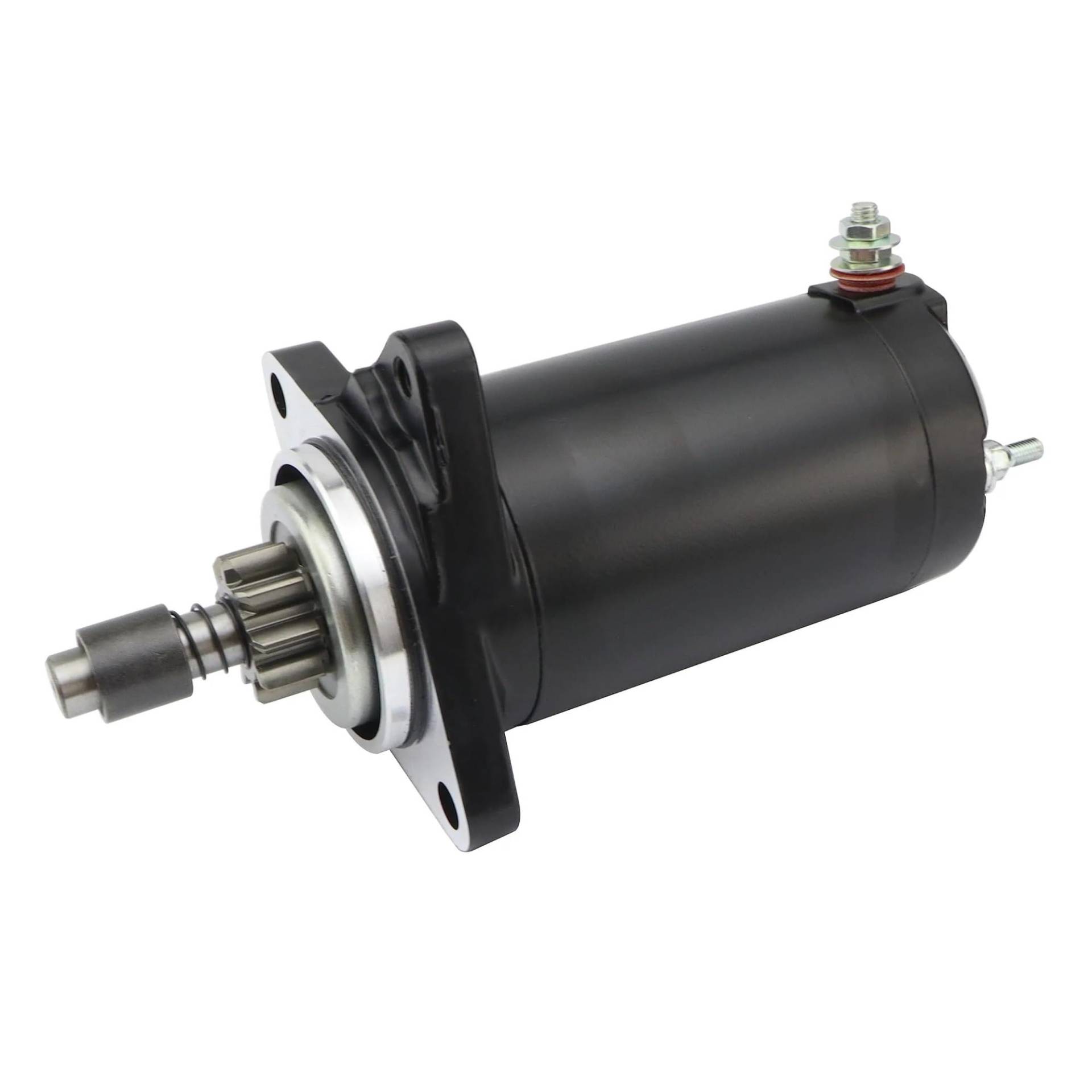 Motor Anlasser Anlasser Starter RS41266 Starter Für Seadoo Für Sea Für DOO Für Jetski Für 718 720 Für GTX Für GTS 1995-2001 228000-4550 278-000-484 18-6867 228000-4551 278-000-485 von FIYFIOW