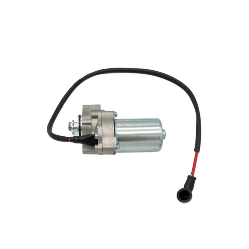 Motor Anlasser Anlasser Starter Starter Motor 2 Bolzen Untere Halterung Für ATV 50cc 110cc 125cc Motos Motor Teile von FIYFIOW