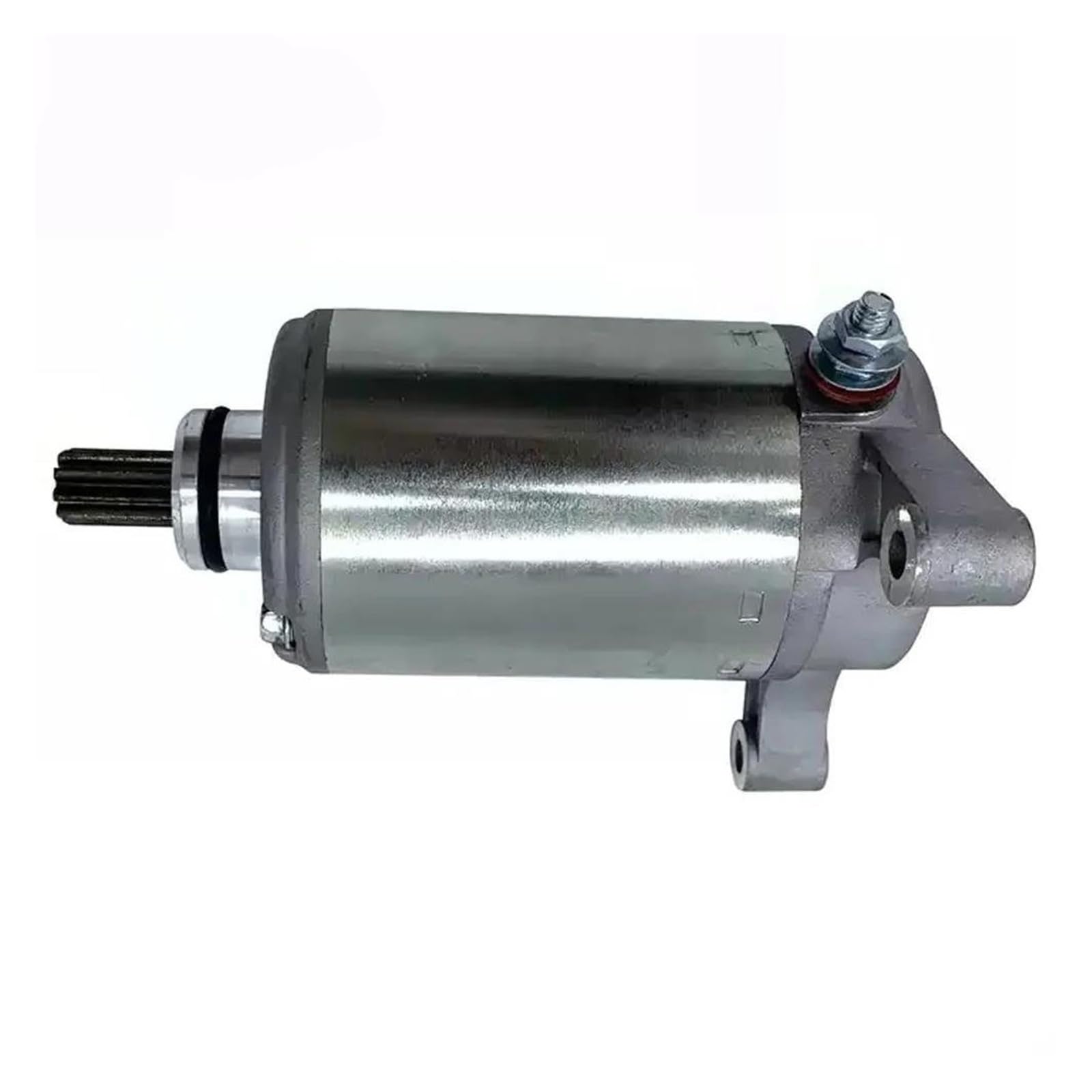 Motor Anlasser Anlasser Starter Starter Motor ATV Für YFM350X YFM350R ER YFM350FW 350 YFM400 2x4 4x4 Für Raptor Für Big Für Bär Für Warrior 400 350 Für Kodiak 1987-2013 von FIYFIOW