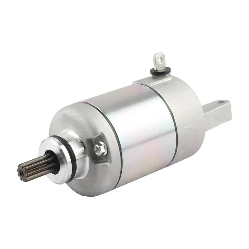 Motor Anlasser Anlasser Starter Starter Motor Für CZD300-A Für Xmax 300 2017-2022 Für TRICITY 300 2020 2021 Für X-MAX 250 2019 OEM: B74-H1890-00 Motorrad Roller von FIYFIOW