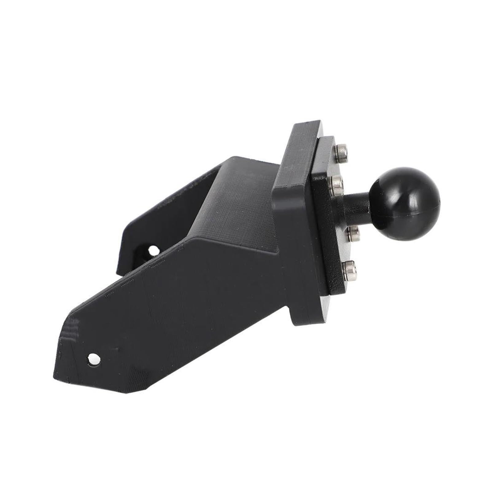 Motorrad GPS Navigation Halterung Für Tracer 900/9 /GT 2018 2019 2020 2021 2022 Adapter Halter Motorrad GPS Navigation Mount Montage Halterung von FIYFIOW