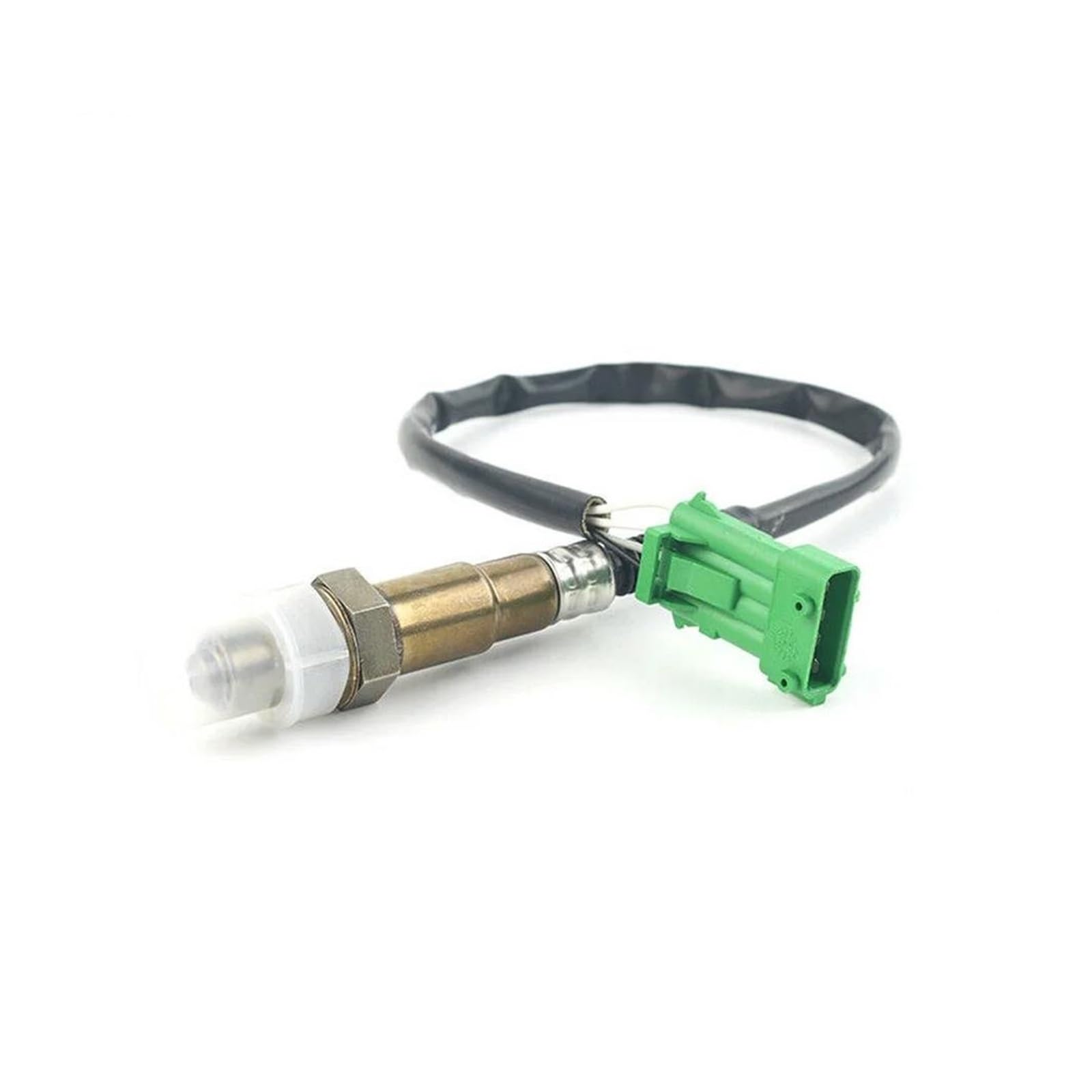 Nox-Sensor Regelsonde 0258006027 Luft Kraftstoff Verhältnis Sauerstoff Lambda O2 Sensor Für Citroen Für Berlingo C2 C3 C5 C6 C8 von FIYFIOW