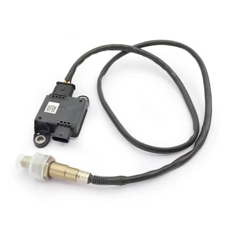 Nox-Sensor Regelsonde 0281006552 Diesel Auspuff PM Partikel Sensor Für Kia Für Sorento 3 UM Für Hyundai Für Santa Fe 2,0 2,2 Für CRDI 2014-2020 39265-2f300 von FIYFIOW