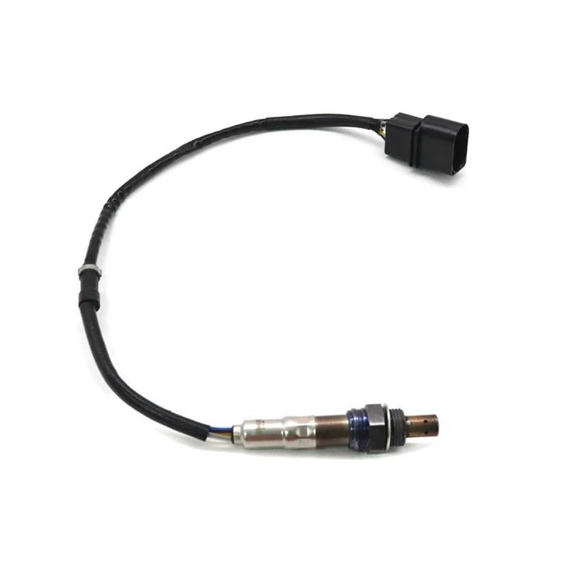 Nox-Sensor Regelsonde 036906262g Luft-Kraftstoff-Verhältnis Sauerstoff O2 Lambdasonde Für VW Für Bora Für Caddy Für Golf Für Lupo Für Polo 030906262k 036906262e von FIYFIOW