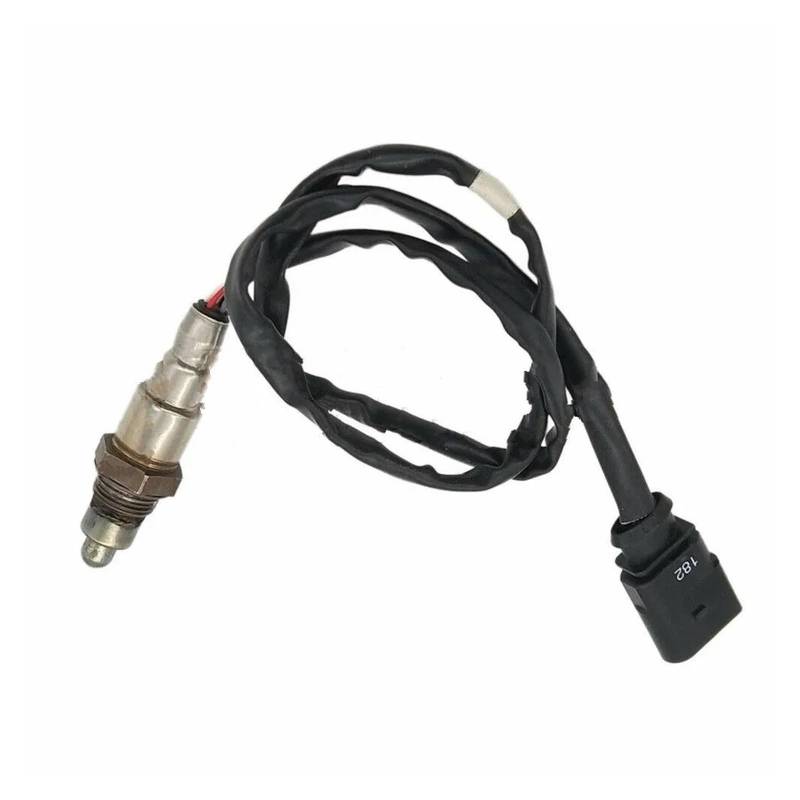 Nox-Sensor Regelsonde 04e90626 2ea 0258030290 Lambda Sonde Sauerstoff O2 Sensor Für Für A3 1,2 Für von FIYFIOW