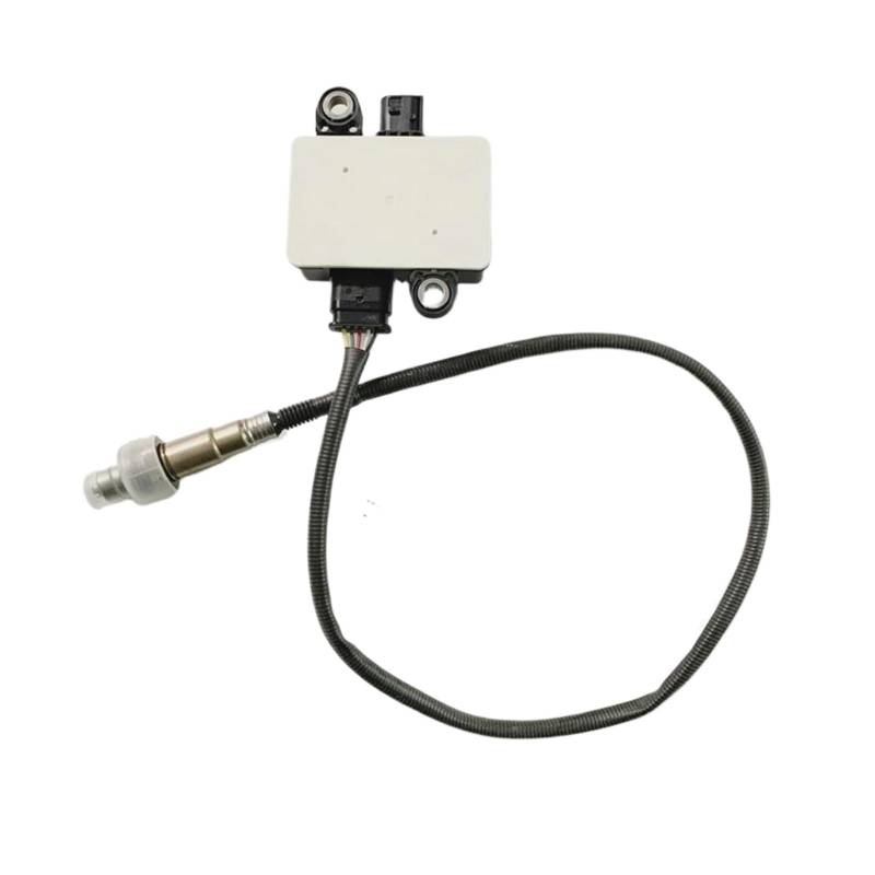 Nox-Sensor Regelsonde 1275101167 1277023621 Diesel Auspuff Partikel Sensor Für Benz 12V 1 275 101 167 1 277 023 621 von FIYFIOW