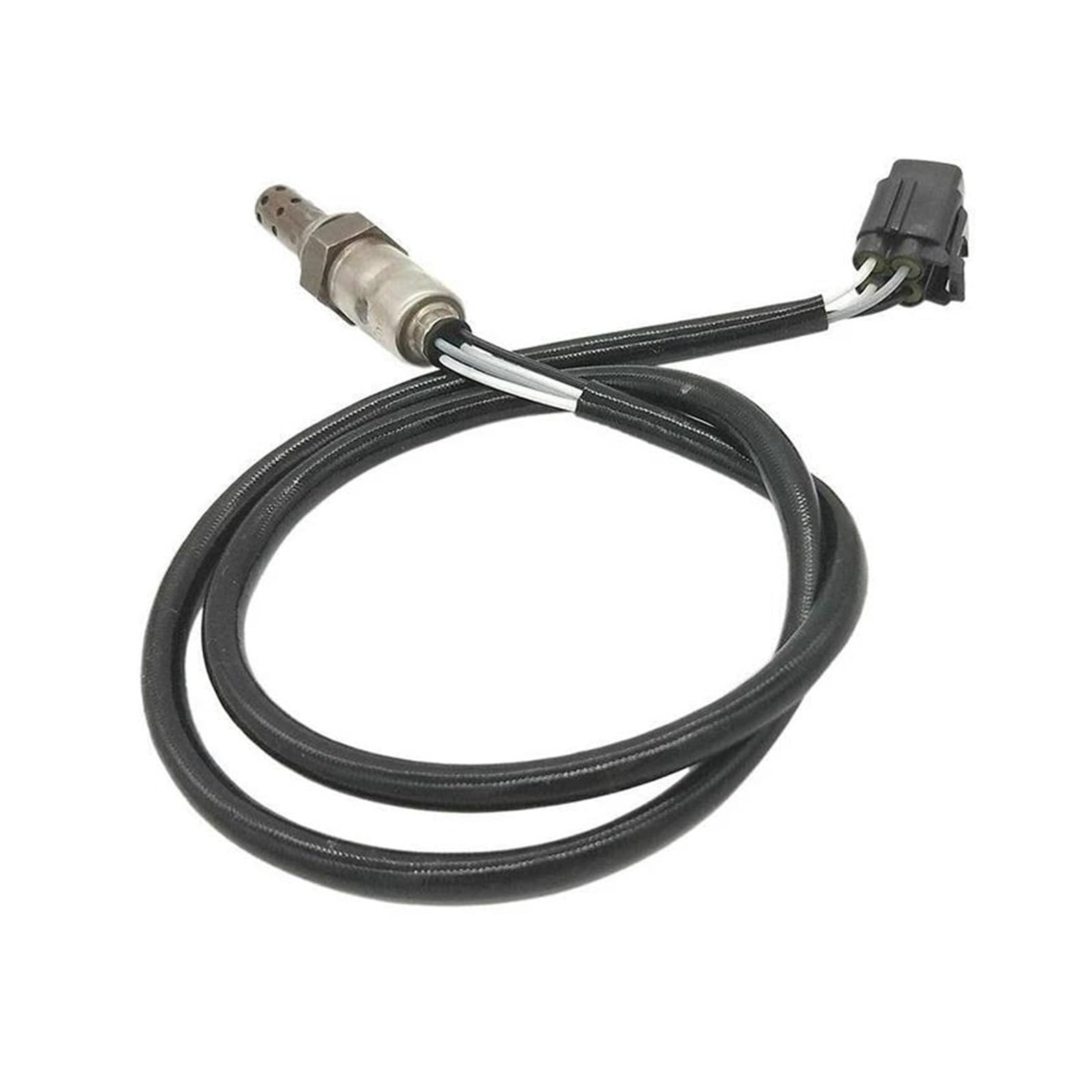 Nox-Sensor Regelsonde 18213-18H10 18213-18H00 AZD0101-SU005 77563 7671 Sauerstoffsensor O2 Lambda Für Suzuki Für GSX-R1000 Für Bandit 1250S SFV650 von FIYFIOW