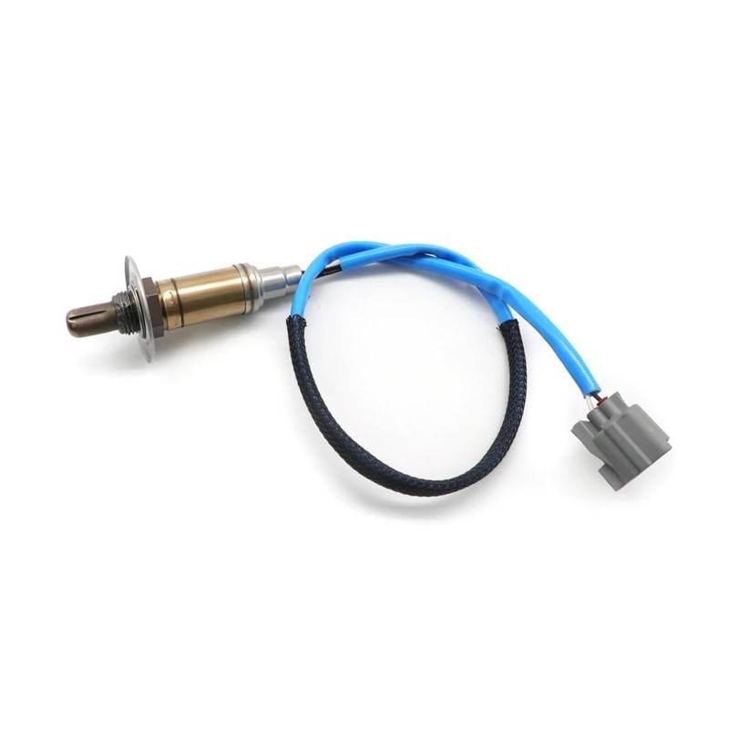 Nox-Sensor Regelsonde 22690-AA831 Sauerstoff O2 Lambdasonde Luft-Kraftstoff-Verhältnissensor 22690-AA970 Für Subaru Für Forester Für Impreza Für Legacy 1,5 2,0 2004-2011 von FIYFIOW