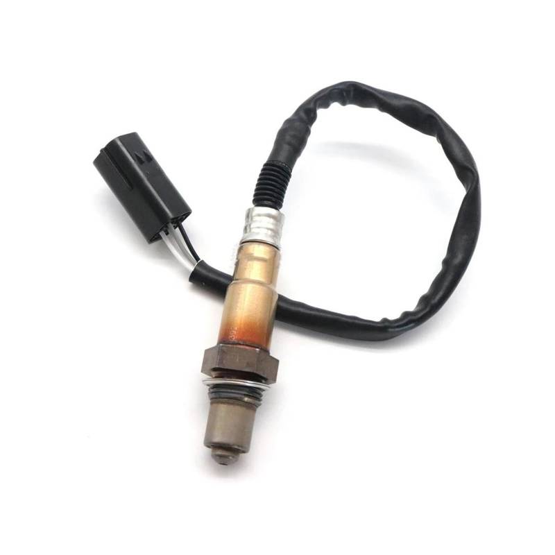 Nox-Sensor Regelsonde 234-4852 Sauerstoff O2 Lambda Sonde Luft Kraftstoff Verhältnis Sensor Für Hyundai Für Elantra Für Tiburon Für Tucson 2004-2010 Upstream von FIYFIOW