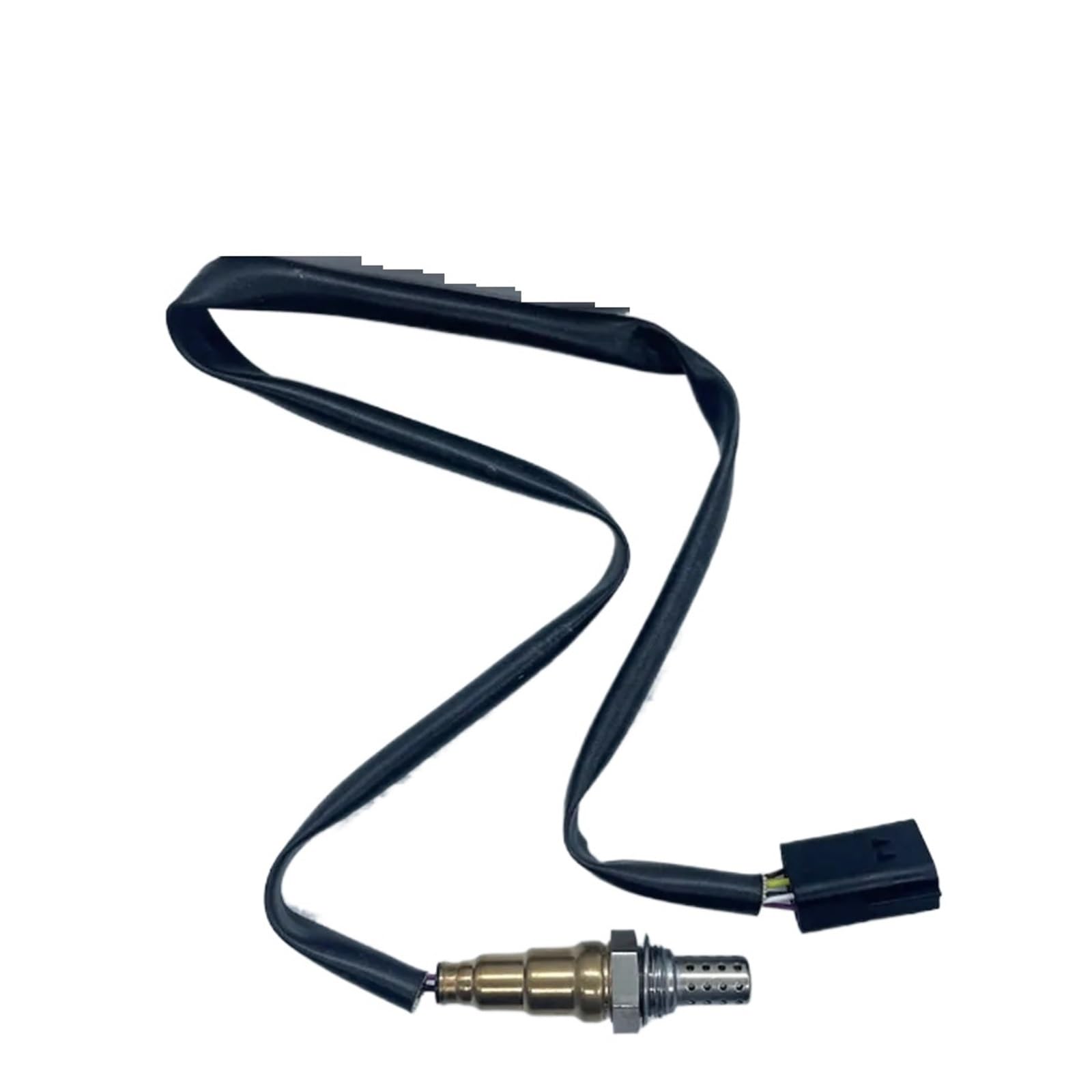 Nox-Sensor Regelsonde 25182881 Für Daewoo Für Captiva 2,0 2,2 L Diesel Upstream Sauerstoff O2 Sensor von FIYFIOW