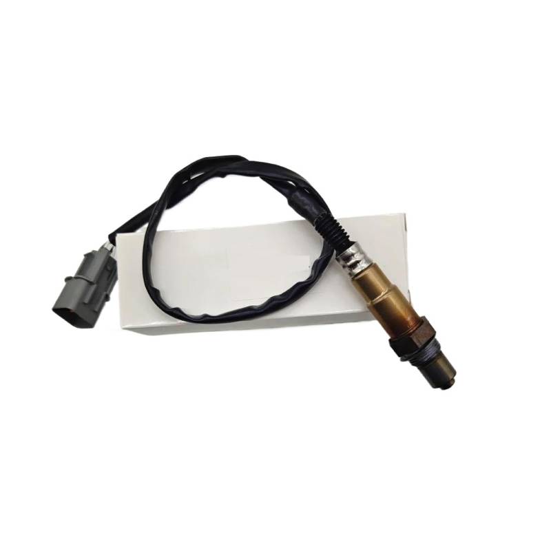 Nox-Sensor Regelsonde 39210-2B320 Sauerstoffsensor Für Hyundai Für Accent Für Elantra Für Veloster 392102B320 39210-2B220 39210-2B120 39210-03060 von FIYFIOW