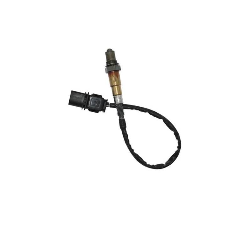 Nox-Sensor Regelsonde 39210-2E100 Sauerstoffsensor Für Hyundai Für Tucson Für IX35 Für Sonata Für Elantra 392102E100 von FIYFIOW