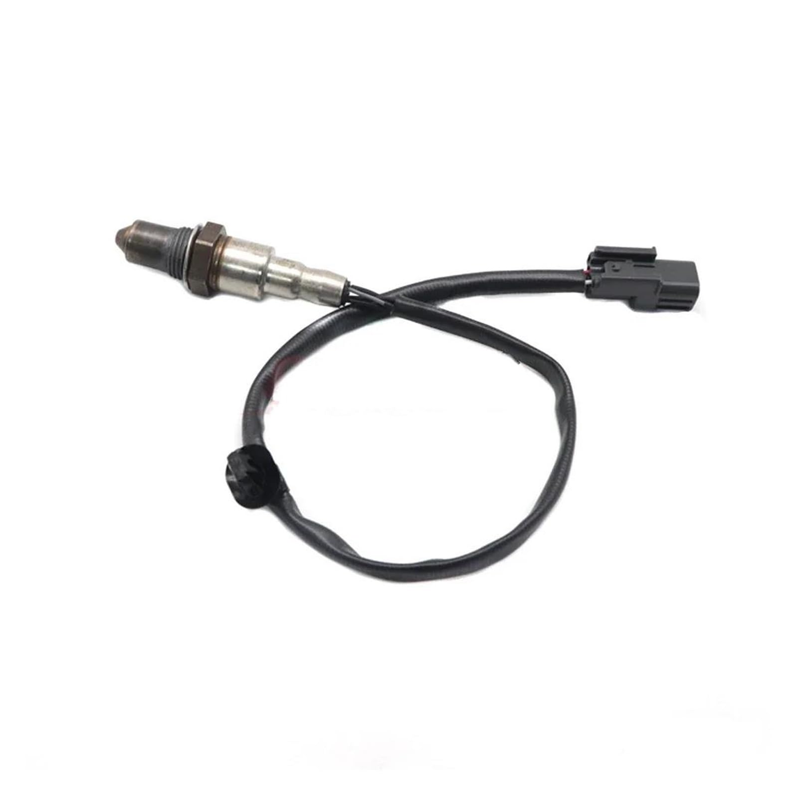 Nox-Sensor Regelsonde 393512U001 Für Kia Für Ceed Für Sportage Für Optima Luft-Kraftstoff-Verhältnissensor Sauerstoff-Lambdasonde Downstream 39351-2U001 von FIYFIOW