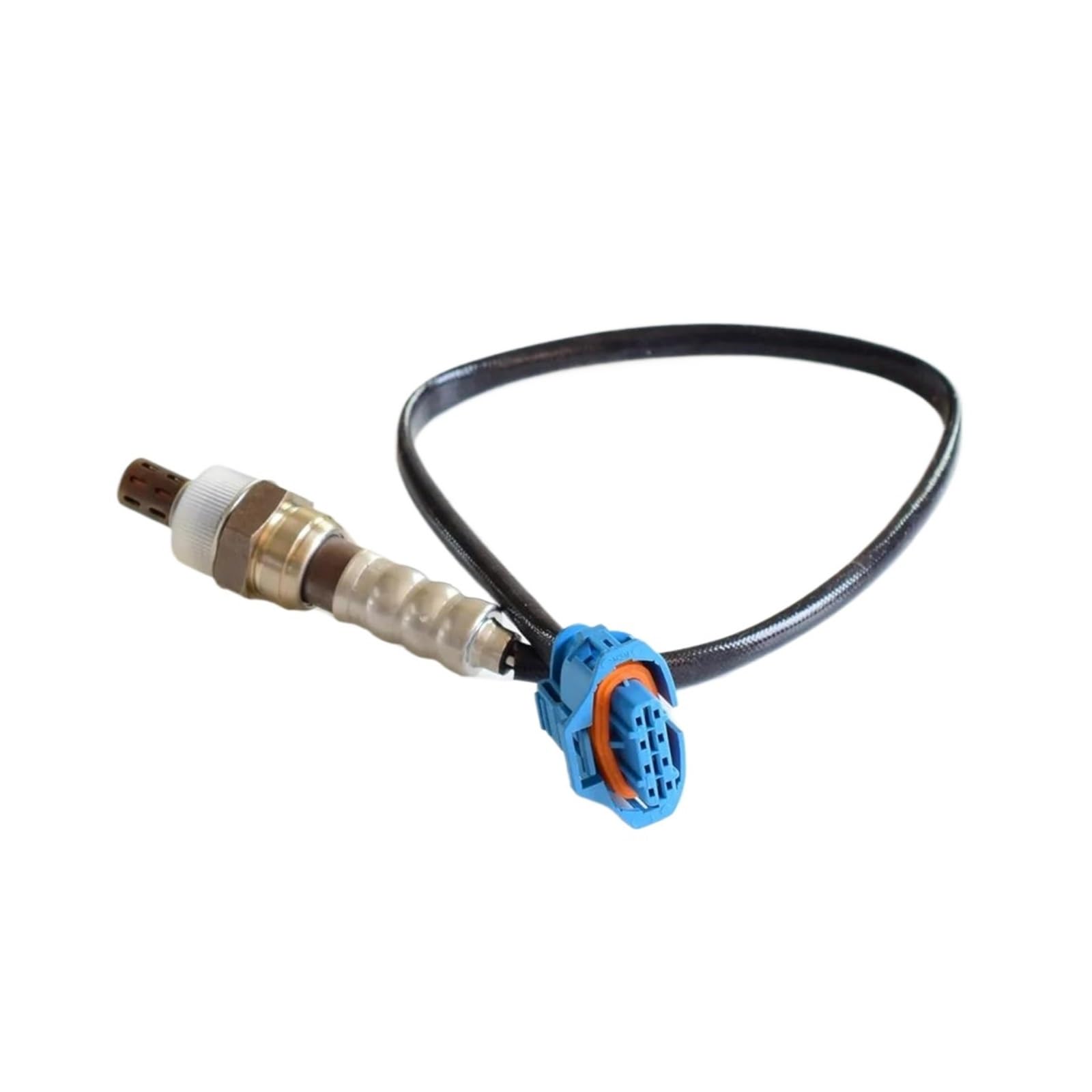 Nox-Sensor Regelsonde 55566650 55353811 Sauerstoffsensor Lambdasonde Luft-Kraftstoff-Verhältnis Für Alfa Für Romeo 159 von FIYFIOW