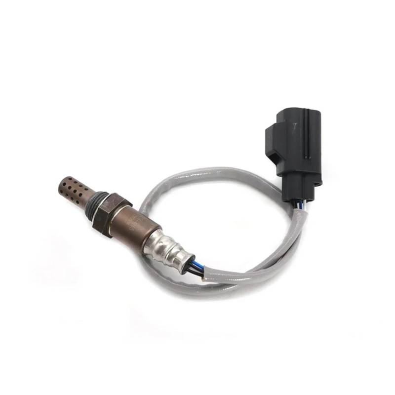 Nox-Sensor Regelsonde Downstream-Auto-Lambdasonde O2 Sauerstoffsensor 234-4265 Für Land Für Rover LR3 Für Range Für Rover Für Sport MHK500960 2344265 von FIYFIOW