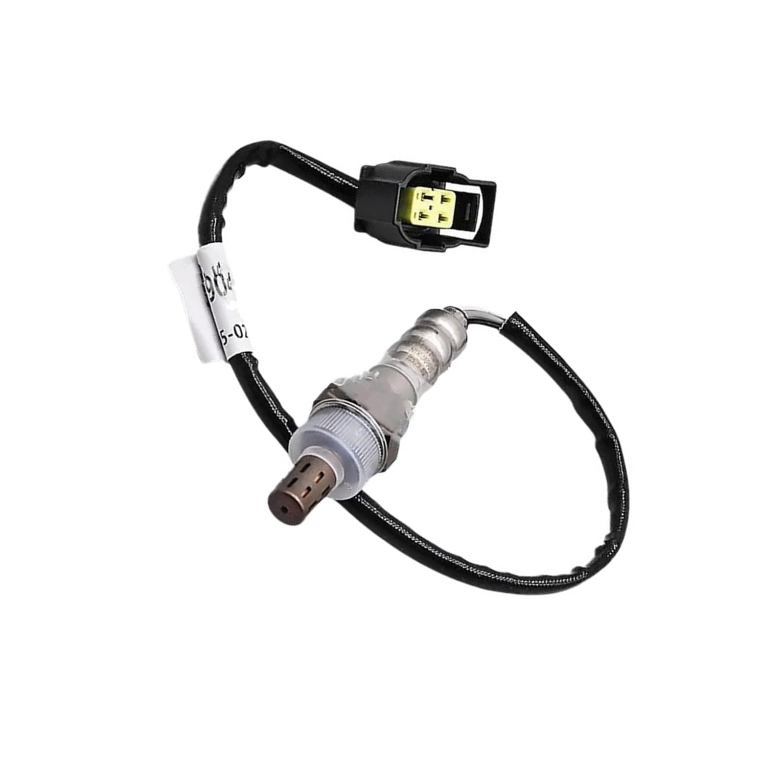 Nox-Sensor Regelsonde Für 2011 Für Jeep Für Grand Für Cherokee 2010-2011 Für Wrangler 234-4417 5149170AA Sauerstoffsensor O2-Sensor Lambdasonde von FIYFIOW