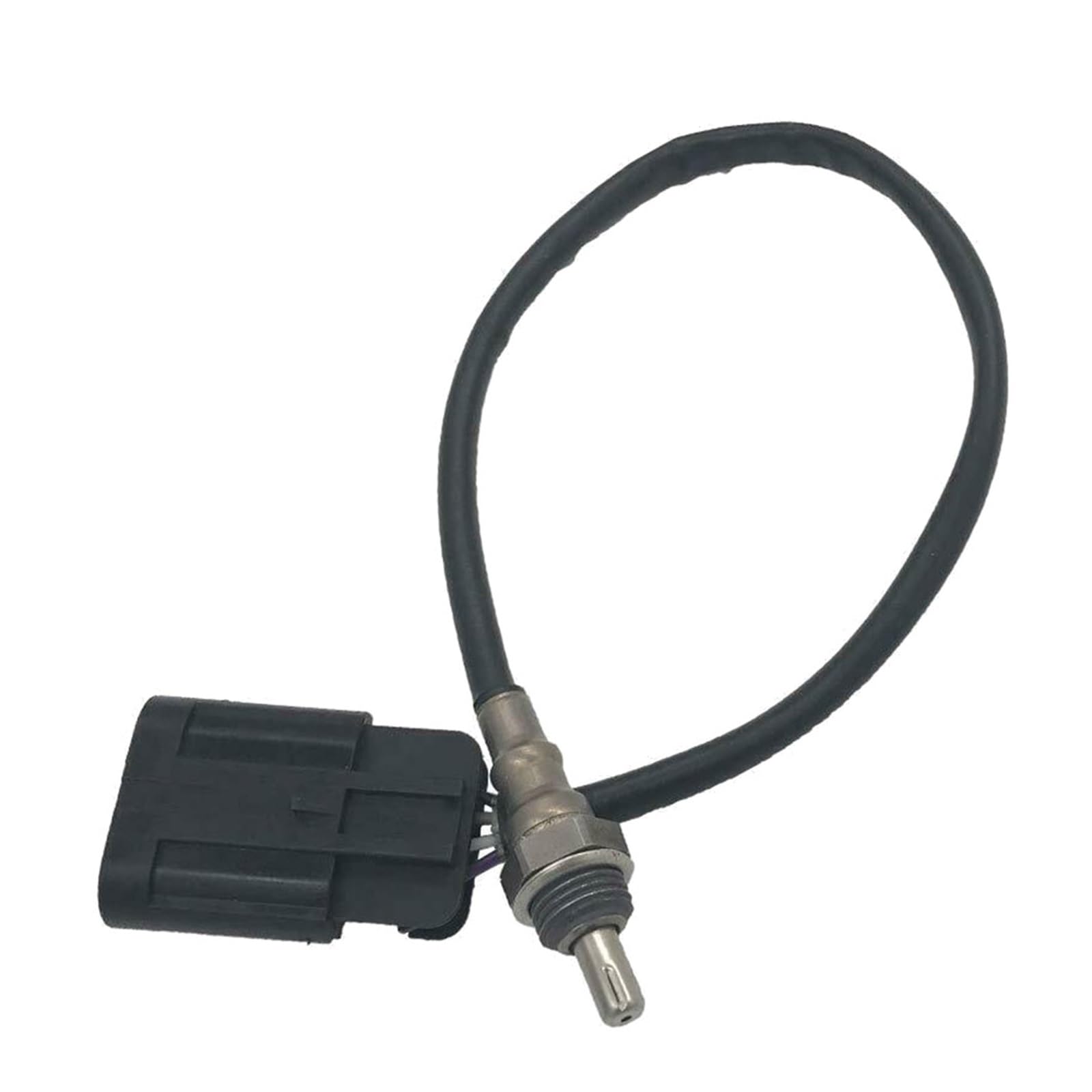 Nox-Sensor Regelsonde Für Benelli Gas Sensor BN251 TNT25 TNT250 / BN Für TNT 25 250 251 Sauerstoff Sensor Lambda Sonde O2 Motor Sauerstoff Sensor von FIYFIOW