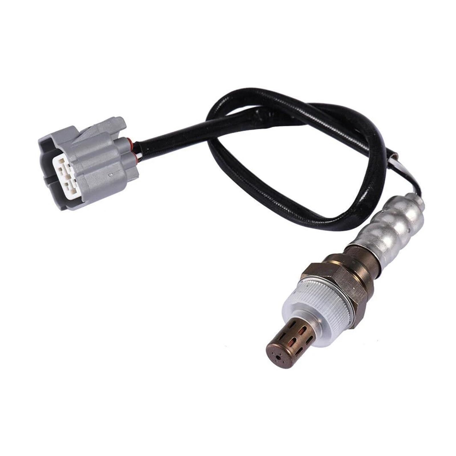 Nox-Sensor Regelsonde Für CR-V Für Civic 2003 2004 2005 2006 4 Drähte Sauerstoffsensor Lambda Downstream Hinten DREI-Wege-Katalyse Autoteile von FIYFIOW