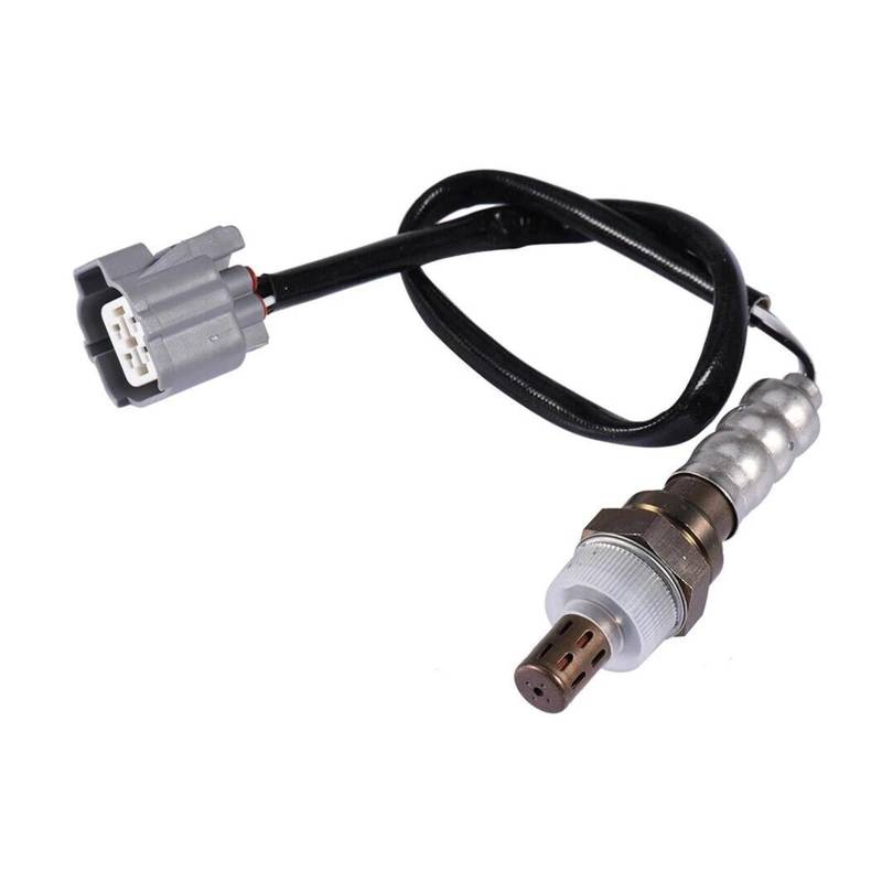 Nox-Sensor Regelsonde Für CR-V Für Civic 2003 2004 2005 2006 4 Drähte Sauerstoffsensor Lambda Downstream Hinten DREI-Wege-Katalyse Autoteile von FIYFIOW