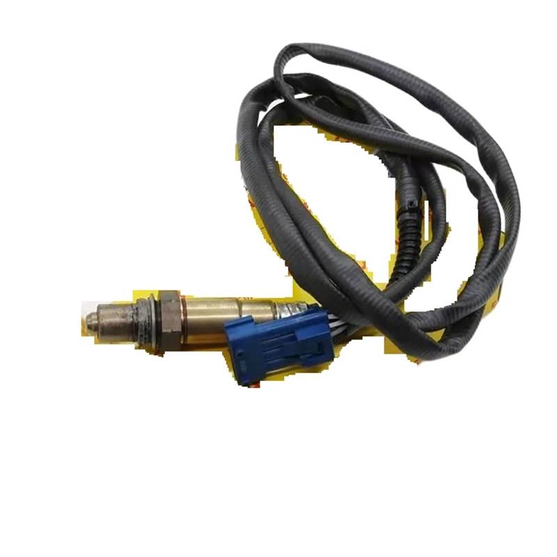 Nox-Sensor Regelsonde Für Citroen Für C3 Für C4 Für C5 Automobil Sauerstoff Sensor Sauerstoff Sonde O2 Sensor(2.0 Lower Oxygen) von FIYFIOW