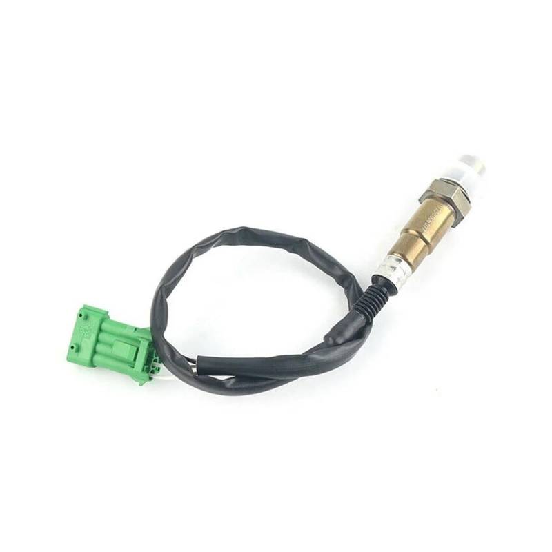 Nox-Sensor Regelsonde Für FIAT Für Ducato 0258006027 Luft Kraftstoff Verhältnis Sauerstoff Lambda O2 Sensor von FIYFIOW