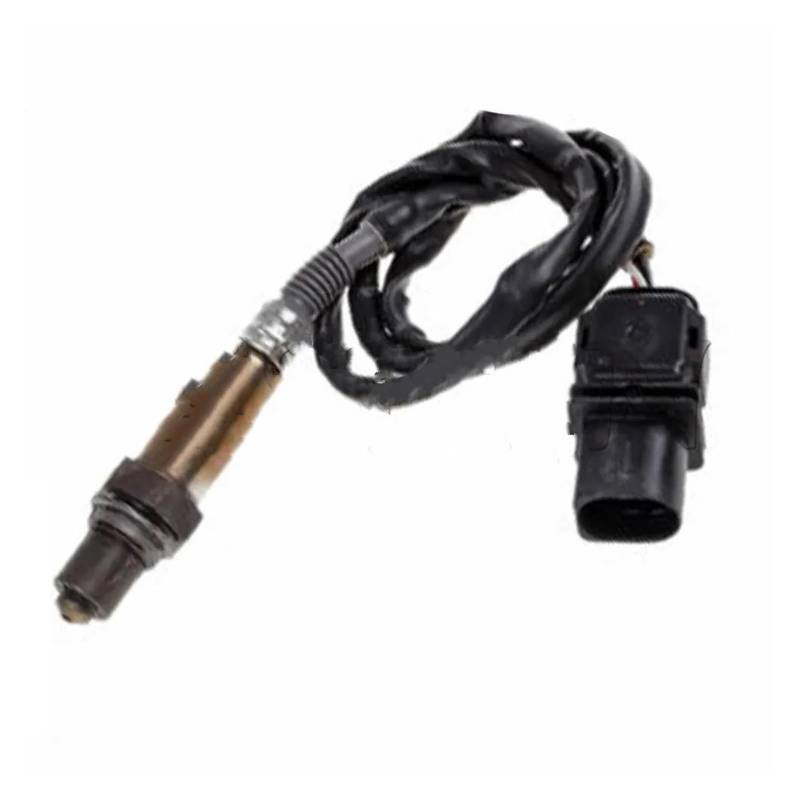 Nox-Sensor Regelsonde Für Ford Für Tourneo Für Connect 1,6 2,0 2013-0258017320 Front Lambda Sonde O2 Sauerstoff Sensor von FIYFIOW