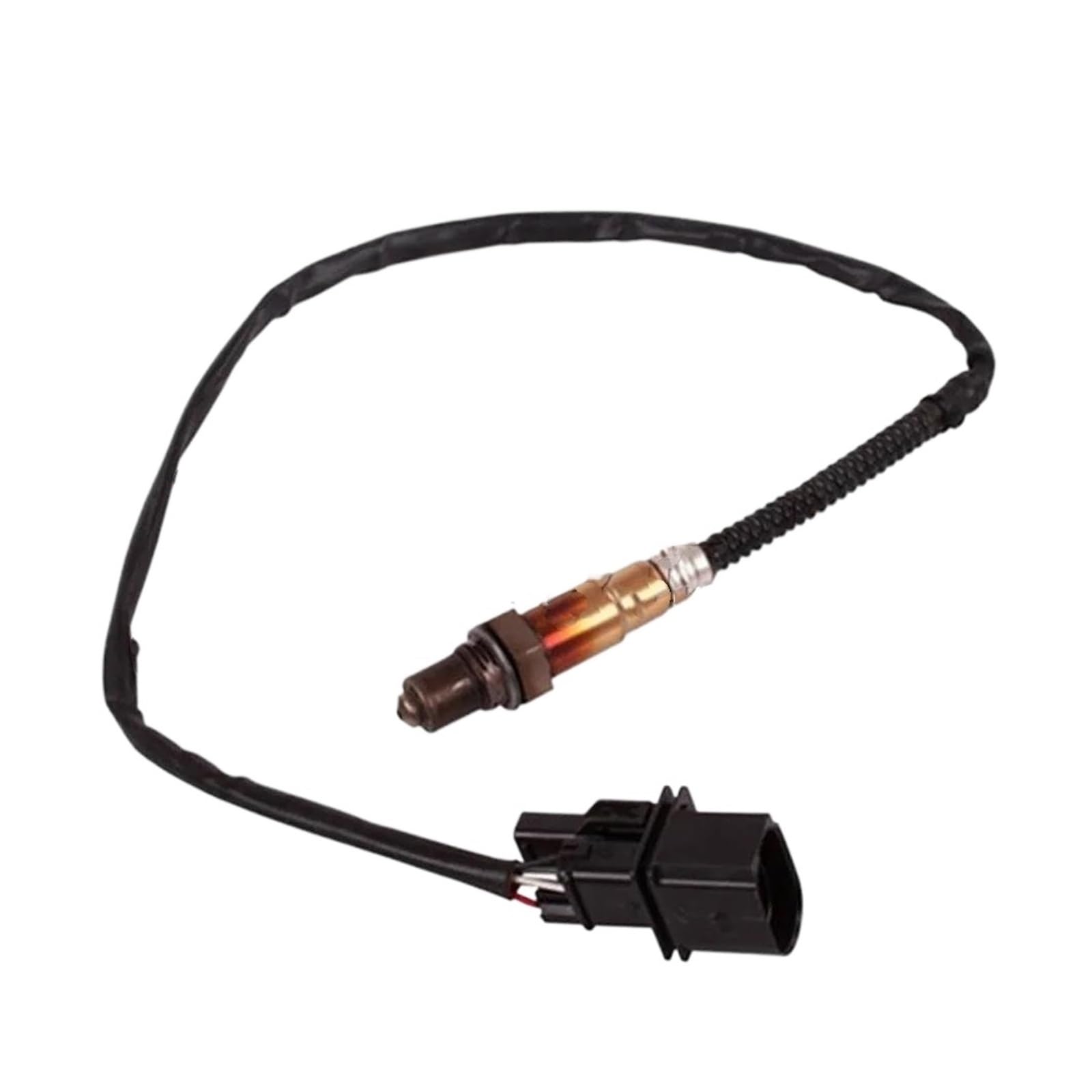 Nox-Sensor Regelsonde Für Golf Für Touran Für Touareg Für Polo Für Passat Für Sharan Für Fabia 2000-2013 2014 2015 0258007357 1k0998262h Lambda O2 Sauerstoffsensor von FIYFIOW