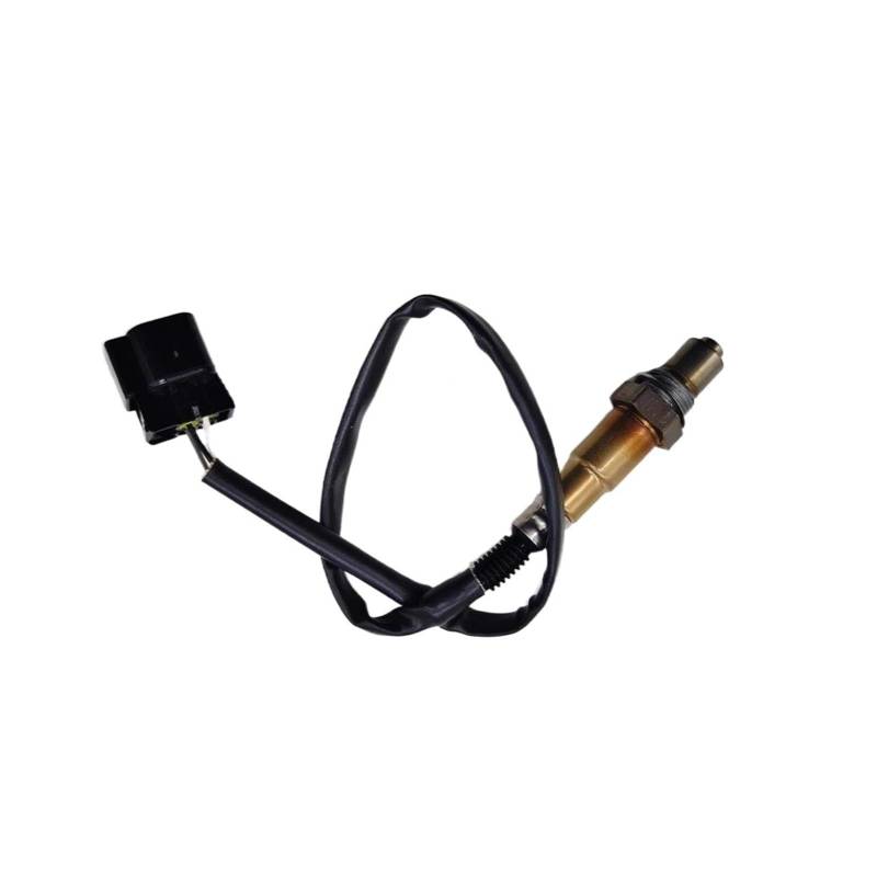 Nox-Sensor Regelsonde Für Kia Für Rio Für Rio5 Für Soul 2000-2012 39210-22610 3921022610 SG1695 Sauerstoff O2 Sensor 234-4851 39210-23750 von FIYFIOW