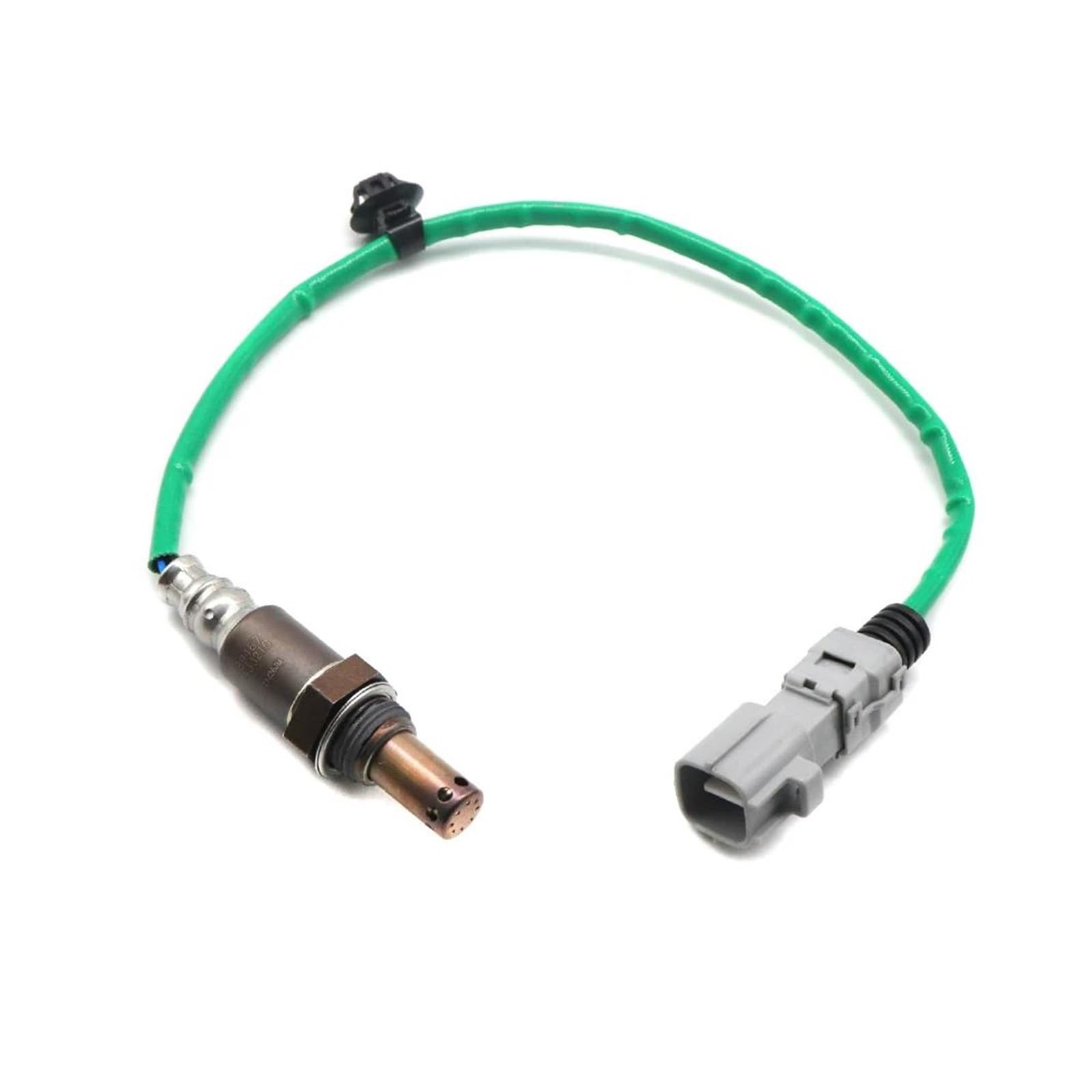 Nox-Sensor Regelsonde Für Lexus ES300h 19-20 Hinten Luft Kraftstoff Verhältnis Lambda O2 Sauerstoff Sensor 89467-33210 8946733210 von FIYFIOW